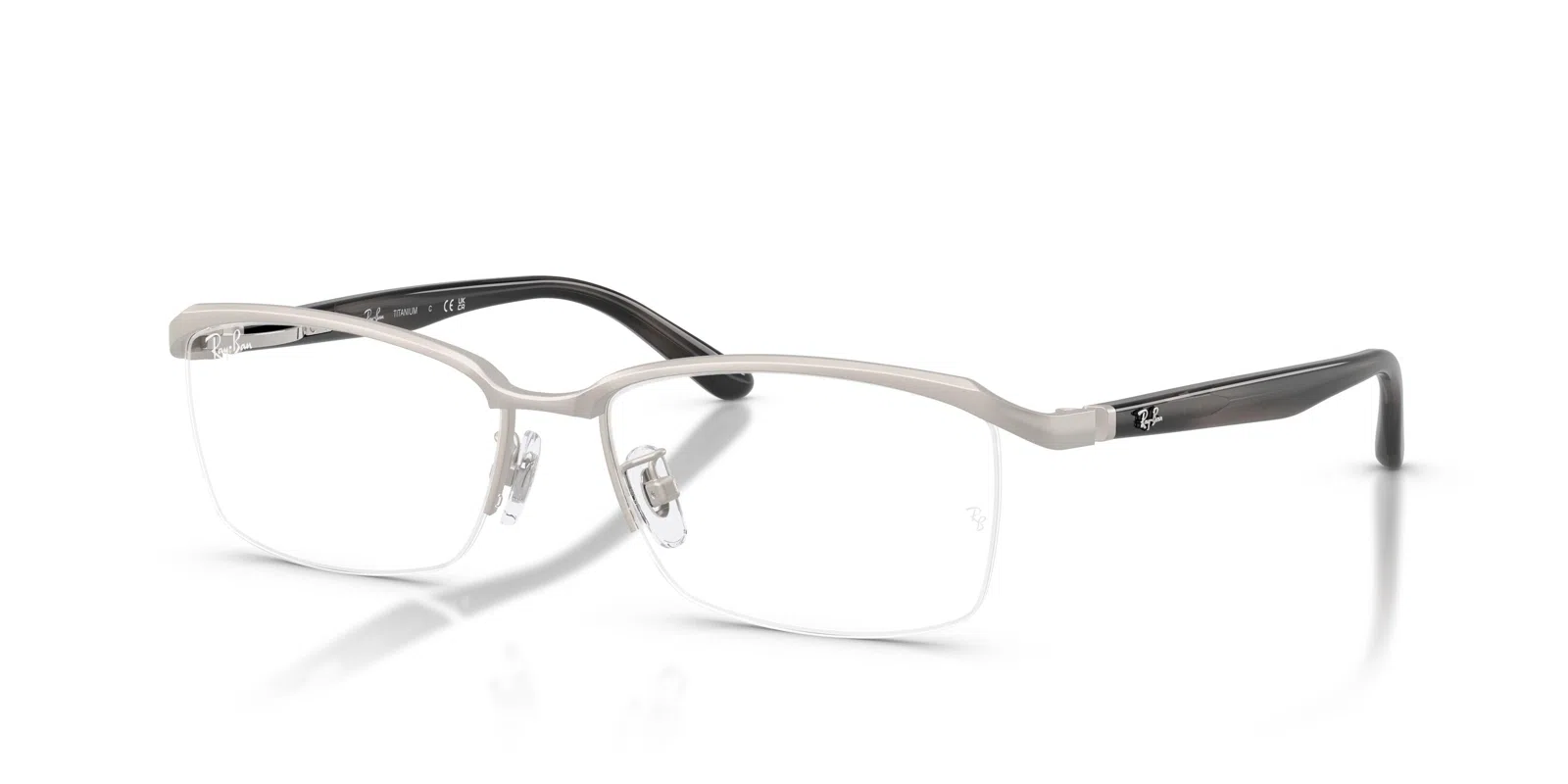 Ray-Ban 8779D Eyeglasses - view 27